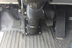 中国重汽 豪曼H3 130马力 4.2米自卸车(ZZ3108F18DB0)