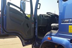 中国重汽 豪曼H3 130马力 4.2米自卸车(ZZ3108F18DB0)