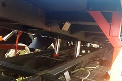 中国重汽 豪曼H3 130马力 4.2米自卸车(ZZ3108F18DB0)