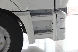 菱马H3&nbsp;载货车外观                                                图片