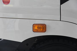 菱马H3&nbsp;载货车外观                                                图片