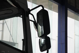 菱马H3&nbsp;载货车外观                                                图片