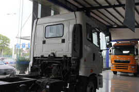 菱马H3&nbsp;载货车外观                                                图片