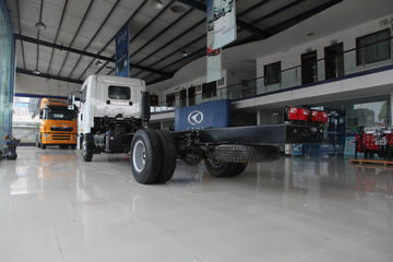 菱马H3&nbsp;载货车外观                                                图片