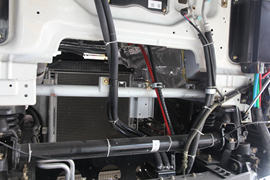 菱马H3&nbsp;载货车驾驶室                                               图片