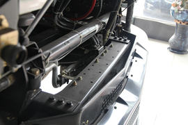 菱马H3&nbsp;载货车驾驶室                                               图片