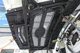 菱马H3&nbsp;载货车驾驶室                                               图片