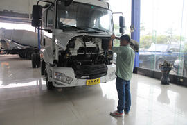 菱马H3&nbsp;载货车驾驶室                                               图片