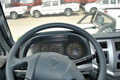 福田 欧马可5系中卡 170马力 4X2 6.8米厢式载货车(BJ5169XXY-F2) 福田 欧马可5系中卡 170马力 4X2 6.8米厢式载货车(BJ5169XXY-F2)