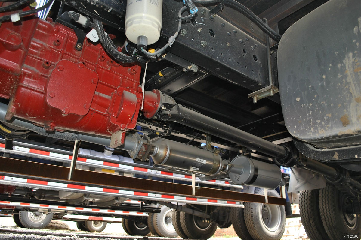  ŷ5ϵп 170 4X2 6.8ʽػ(BJ5169XXY-F2)                                                