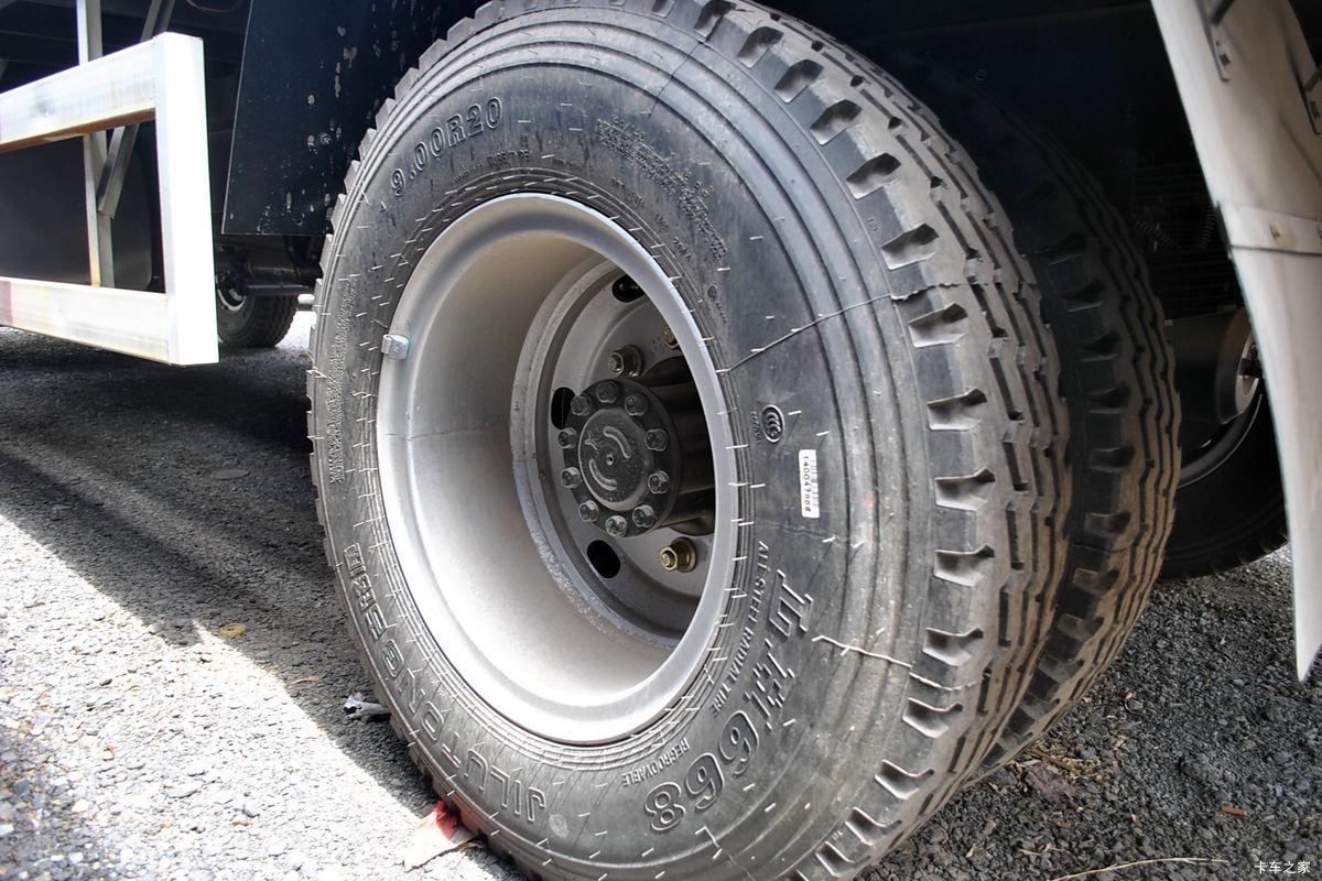  ŷ5ϵп 170 4X2 6.8ʽػ(BJ5169XXY-F2)                                                