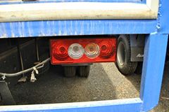 福田 欧马可5系中卡 170马力 4X2 6.8米厢式载货车(BJ5169XXY-F2) 福田 欧马可5系中卡 170马力 4X2 6.8米厢式载货车(BJ5169XXY-F2)