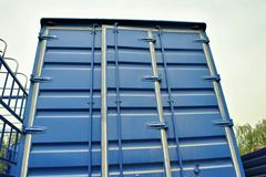 福田 欧马可5系中卡 170马力 4X2 6.8米厢式载货车(BJ5169XXY-F2) 福田 欧马可5系中卡 170马力 4X2 6.8米厢式载货车(BJ5169XXY-F2)