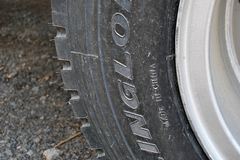 福田 欧马可5系中卡 170马力 4X2 6.2米厢式载货车(BJ5139XXY-F2)