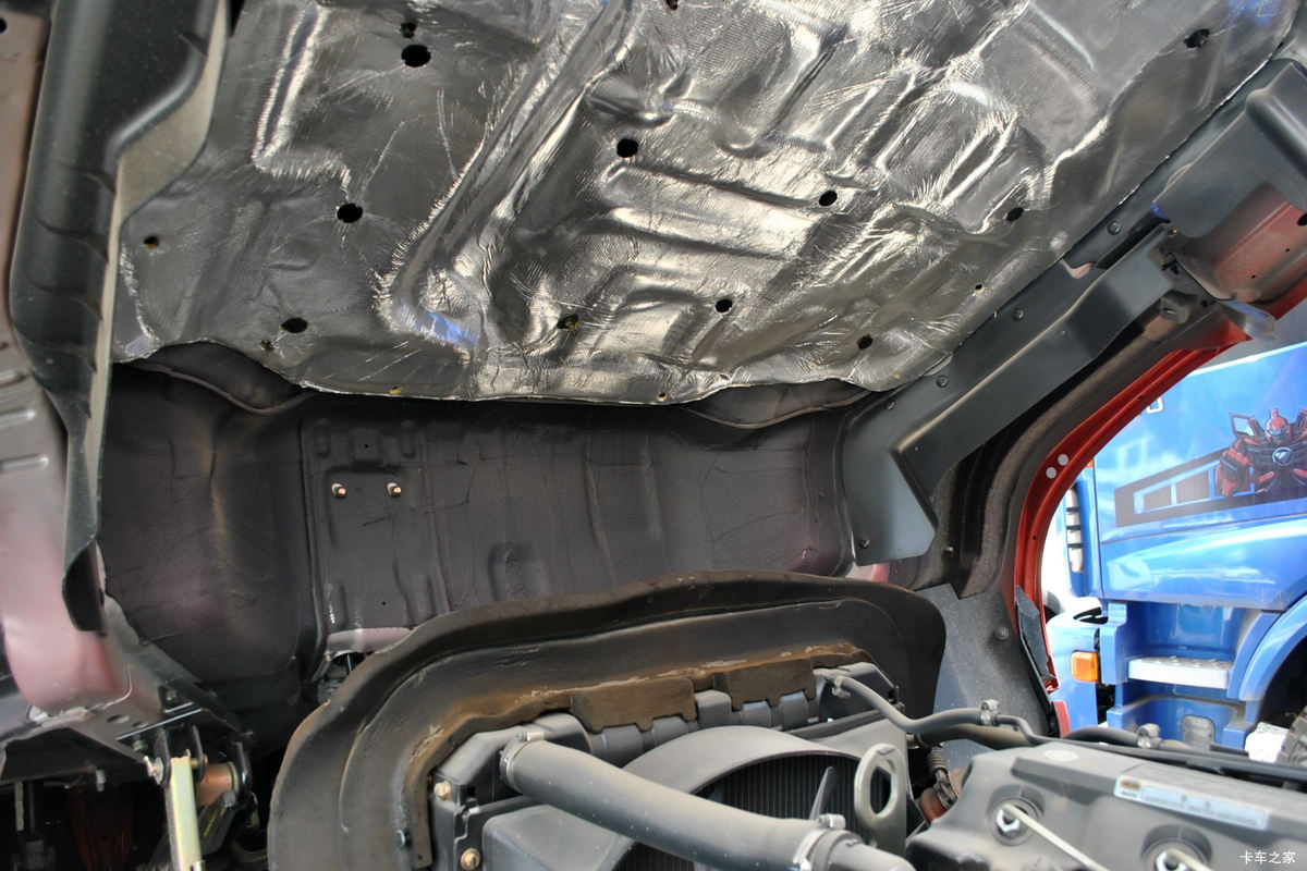  ŷ5ϵп 170 4X2 6.2ʽػ(BJ5139XXY-F2)                                                