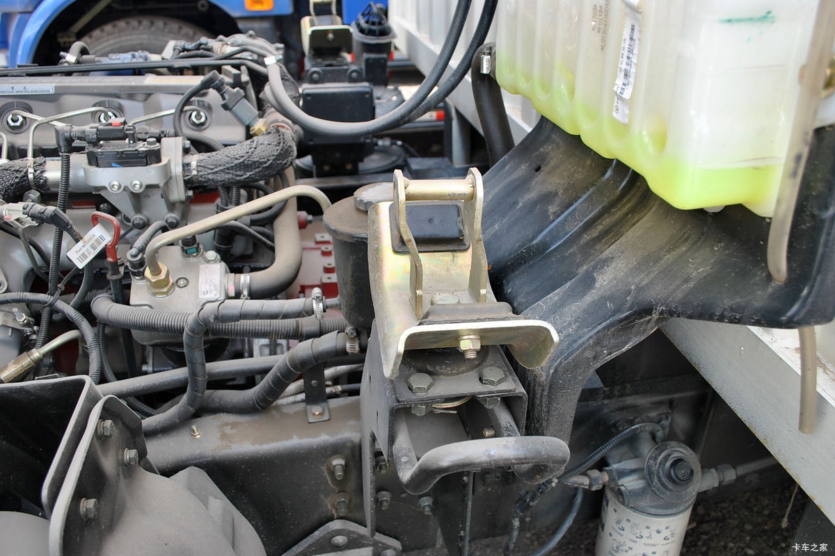  ŷ5ϵп 170 4X2 6.2ʽػ(BJ5139XXY-F2)                                                