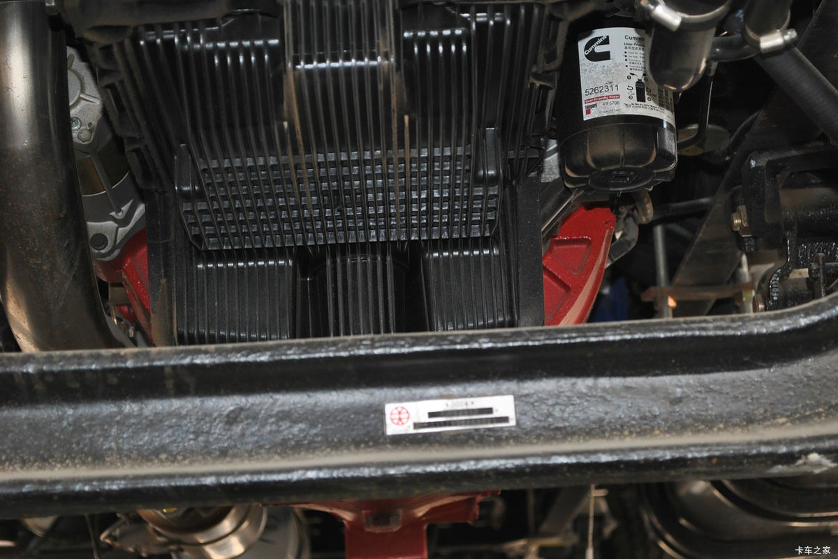  ŷ5ϵп 170 4X2 6.2ʽػ(BJ5139XXY-F2)                                                