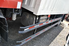 欧马可5系&nbsp;载货车上装                                                图片