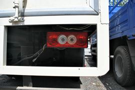 欧马可5系&nbsp;载货车上装                                                图片