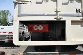 欧马可5系&nbsp;载货车上装                                                图片