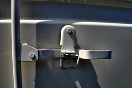 欧马可5系&nbsp;载货车上装                                                图片