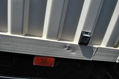 福田 欧马可5系中卡 170马力 4X2 6.2米厢式载货车(BJ5139XXY-F2)