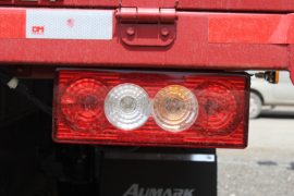 欧马可5系&nbsp;载货车外观                                                图片