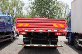 欧马可5系&nbsp;载货车外观                                                图片