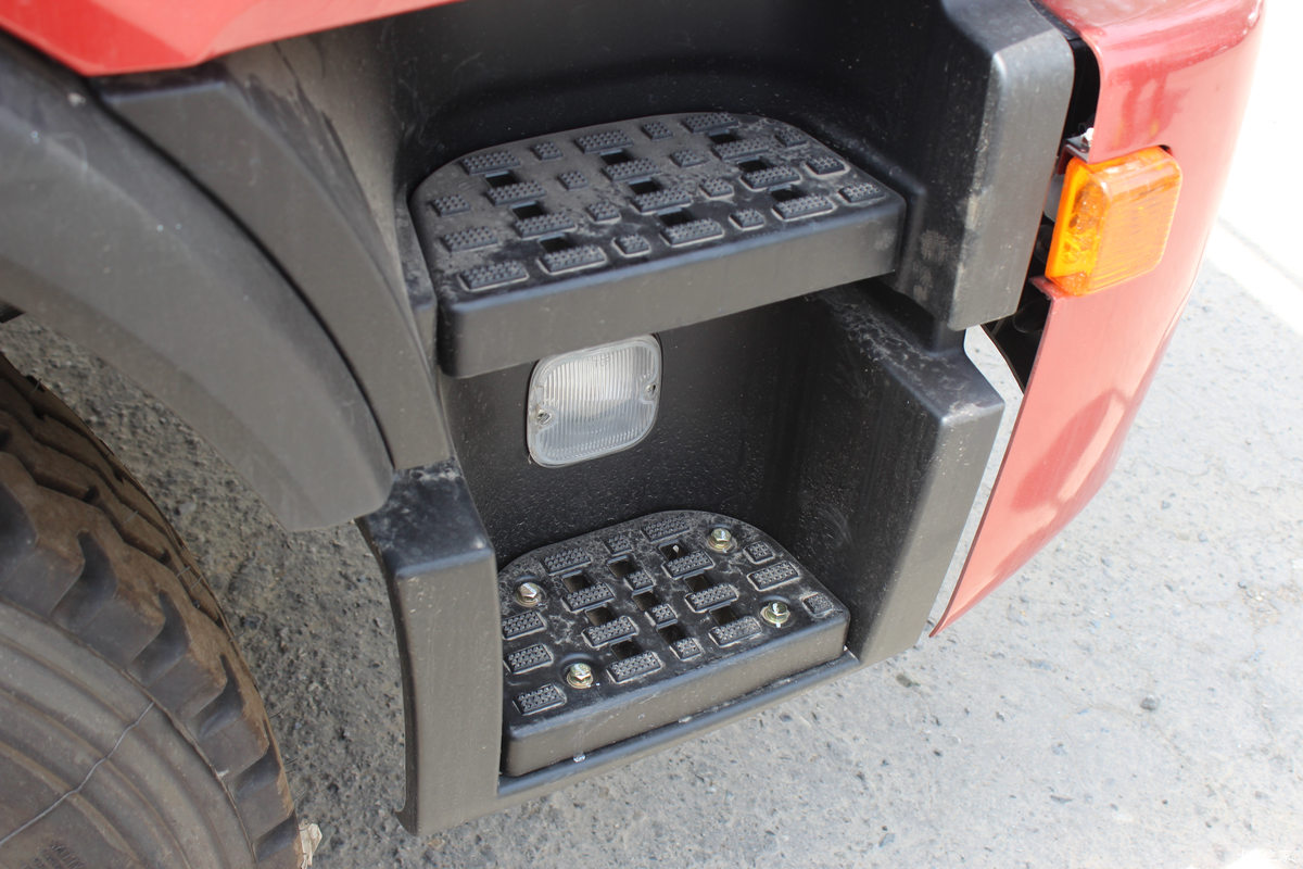  ŷ5ϵп 170 4X2 6.75ػ(BJ1139VJPEK-F1)                                                