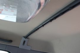 欧马可5系&nbsp;载货车驾驶室                                               图片