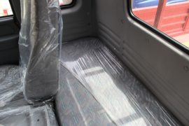 欧马可5系&nbsp;载货车驾驶室                                               图片