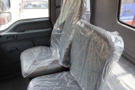 欧马可5系&nbsp;载货车驾驶室                                               图片