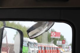 欧马可5系&nbsp;载货车驾驶室                                               图片