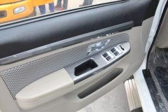 福田 萨普Z6 征服者 2.4L汽油 136马力 两驱 双排皮卡(舒适版)