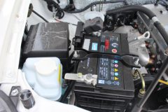 福田 萨普Z6 征服者 2.4L汽油 136马力 两驱 双排皮卡(舒适版)