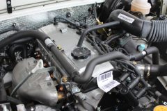 福田 萨普Z6 征服者 2.4L汽油 136马力 两驱 双排皮卡(舒适版)