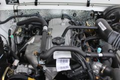 福田 萨普Z6 征服者 2.4L汽油 136马力 两驱 双排皮卡(舒适版)