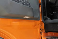 北奔 V3重卡 336马力 6X4 5.8米自卸车(ND32502B41J7)