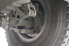 北奔 V3重卡 336马力 6X4 5.8米自卸车(ND32502B41J7)