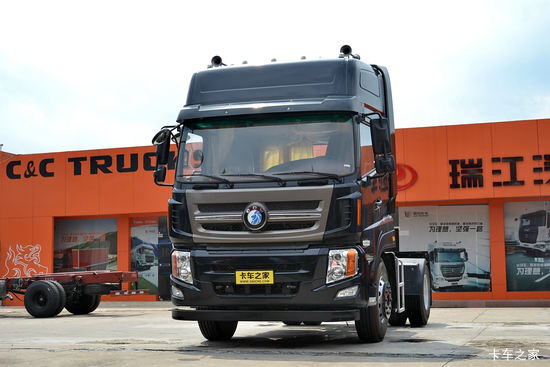  W5Gؿ 380 4X2ǣ(CDW4180A1T5)