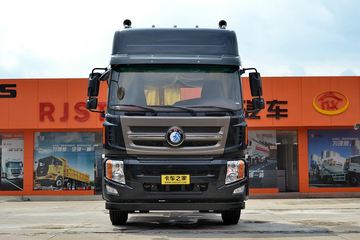 重汽王牌 W5G重卡 380马力 4X2牵引车(10挡)(CDW4180A1T5)