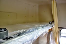 王牌W5G&nbsp;牵引车驾驶室                                               图片