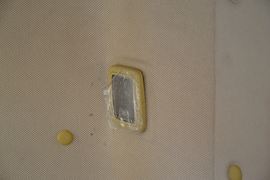 王牌W5G&nbsp;牵引车驾驶室                                               图片