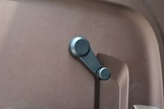 重汽王牌 W5G重卡 310马力 4X2牵引车(CDW4180A1U4)