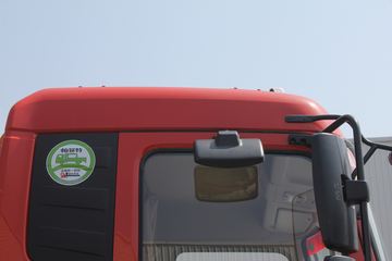 �������ó� ��� 180���� 4X2 6.3���泵��(ʯú��)ͼƬ