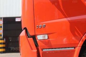 �������ó� ��� 180���� 4X2 6.3���泵��(ʯú��)ͼƬ