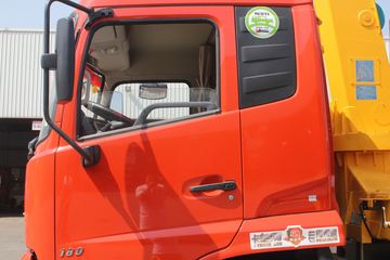 �������ó� ��� 180���� 4X2 6.3���泵��(ʯú��)ͼƬ