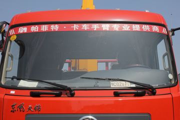 �������ó� ��� 180���� 4X2 6.3���泵��(ʯú��)ͼƬ