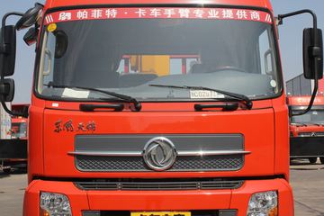 �������ó� ��� 180���� 4X2 6.3���泵��(ʯú��)ͼƬ