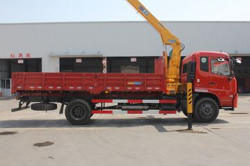 �������ó� ��� 180���� 4X2 6.3���泵��(ʯú��)ͼƬ